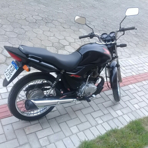 HONDA FAN KS