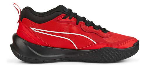 Tenis Puma Playmaker Pro Basquetbol 377572 01 Mb.02 Original