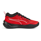 Tenis Puma Playmaker Pro Basquetbol 377572 01 Mb.02 Original