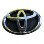 Emblema Parrilla Frontal Toyota Yaris Toyota YARIS