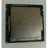 Processador Intel Core I5-4570 3.6ghz (com Video Integrado)