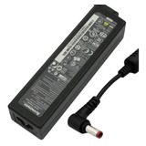 Cargador Lenovo  20v 3.25a  5.5mm X 2.5mm Punta Café