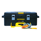 Super Winch Winch 2 Go Sr (cuerda Sintética) 4,000 Lbs