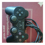 Controle Sony Ps2 Original ( Serie - A  )