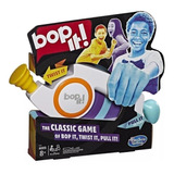 Juego Bop It Original Hasbro New Nueva Version En Espanol