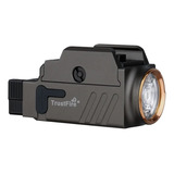 Lanterna Tática Trustfire Gm23 800 Lm Pistola Ts9 Glock Sig