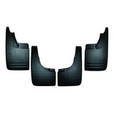 Barreros Rigidos Volkswagen Amarok Para Vehiculo Con Fender 