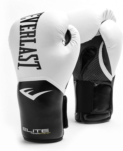 Everlast Elite Pro Style Guantes De Entrenamiento