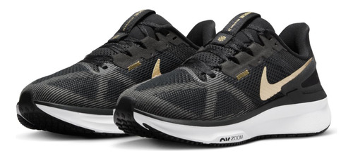 Tenis De Running Para Mujer Nike Structure 25 