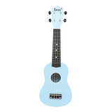 Ukelele Para Niños, Instrumento Musical, Miniguitarra De ,