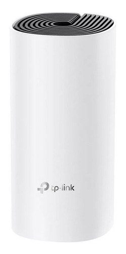 Access Point, Router, Sistema Wi-fi Mesh Tp-link Deco M4 Blanco 100v/240v