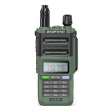 Rádio Baofeng Ht Uv-9r Pro V2 Ip68 Rádio 10w Walkie Talkie 