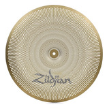 Zildjian L80 Platillo De China De Bajo Volumen - 18 Pulgadas