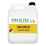 Emulsion G8 2kg Emulsion De Silicona Al 80%