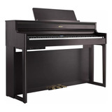 Piano Electrico Digital Roland Hp704pe Mueble Prm