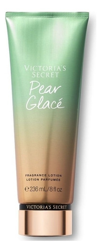 Pear Glace Body Lotion Victoria's Secret Original Importadas