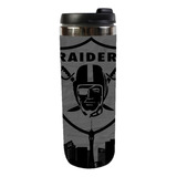 Termo Vaso Termico Las Vegas Raiders Mod6