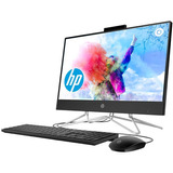 Todo En Uno Aio Hp 22-df0007la Core I3 10ma 4gb 1tb Linux