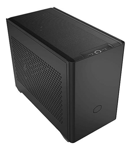 Cooler Master Nr200 Sff Estuche Mini-itx De Factor De Forma 