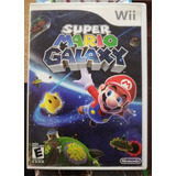 Super Mario Galaxy