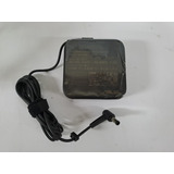 Adaptador Original Asus 65w 19v 3 Pin  65gd