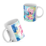 Tazon - Taza Personalizada - Lilo & Stitch 6