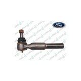 Extremo Ford F100 Largo = 185 Mm. (rm. 1'' X 16 H) Derecho M