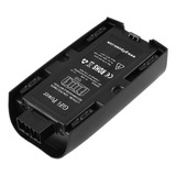 Batería Lipo Para Parrot Bebop 2 Rc, 4000 Mah, 44,4 Wh, 20 V