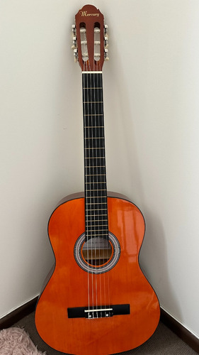 Guitarra Clásica Mercury Ms139