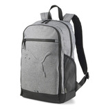 Morral Puma Buzz Backpack Hombre-gris Color Gris