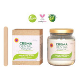Crema Dental Natural Ecológica Y Vegana - g a $208