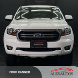 Ford Ranger Xls 2020