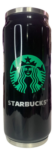 Termo Starbucks Lata 12 Oz 