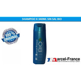 Shampo Bio Marcel France Libre De Sal,sulfatos Original