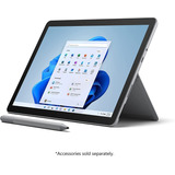 Microsoft Surface Go 3 Tablet 2 En 1 64gb 4gb Ram 10.5