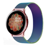 Correa Metálica Compatible Con Samsung Galaxy Watch 6