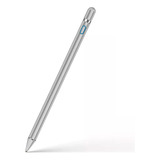 Lapiz Optico Stylus Capacitivo Activo Ios Android Touch