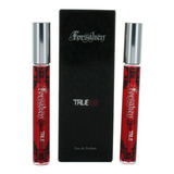 Edp 0.33oz X2  Forsaken Por True Blood Para Mujer Roll-on