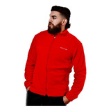 Chaqueta Hombre Hurlintong Algodón Polar Fleece Termica Original Compatible Con Columbia