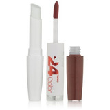 Maybelline Superstay 24 2-paso Lipcolor Constante De Cacao