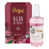 Agua De Rosas 110 Ml Yuya Republic Cosmetics.