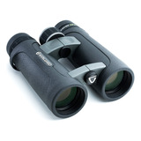 Vanguard Endeavor Ed Ii - Binocular Con Vidrio Premium Hoya. Color Black