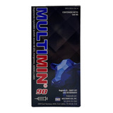 Multimin 90 500 Ml Suplemente Mineral