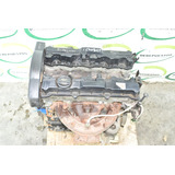 Motor Semiarmado Citroen Berlingo 1.6 16v 2018 Orig 3780031