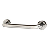 Agarradera Para Baño Ottone Desing Cromo B250.1