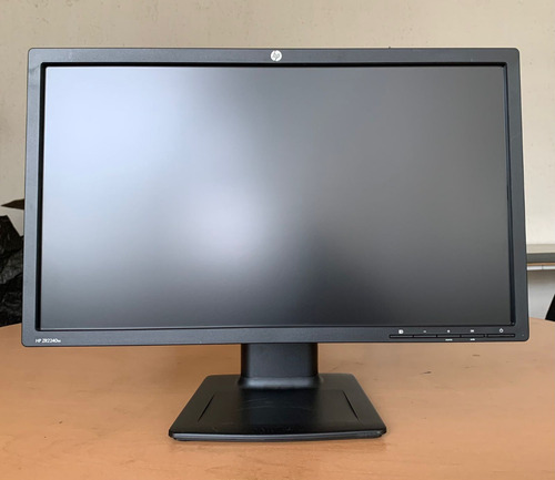 Monitor 22  Hp Lcd