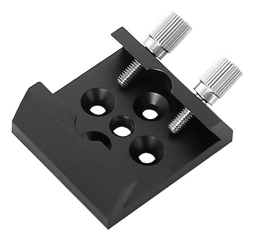 Telescope Finder Scope Base Mount Adapter Base Flat Base Par