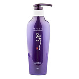 Shampoo Coreano Anticaida + Keratina - Dgmr Vitalizing 500ml