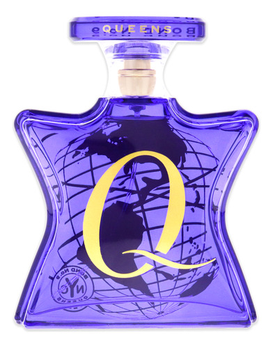 Perfume Bond No. 9 New York Queens Eau De Parfum Para W, 100