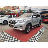 Toyota Prado Txl 2.8 Diesel Blindaje 2 Modelo 2023 